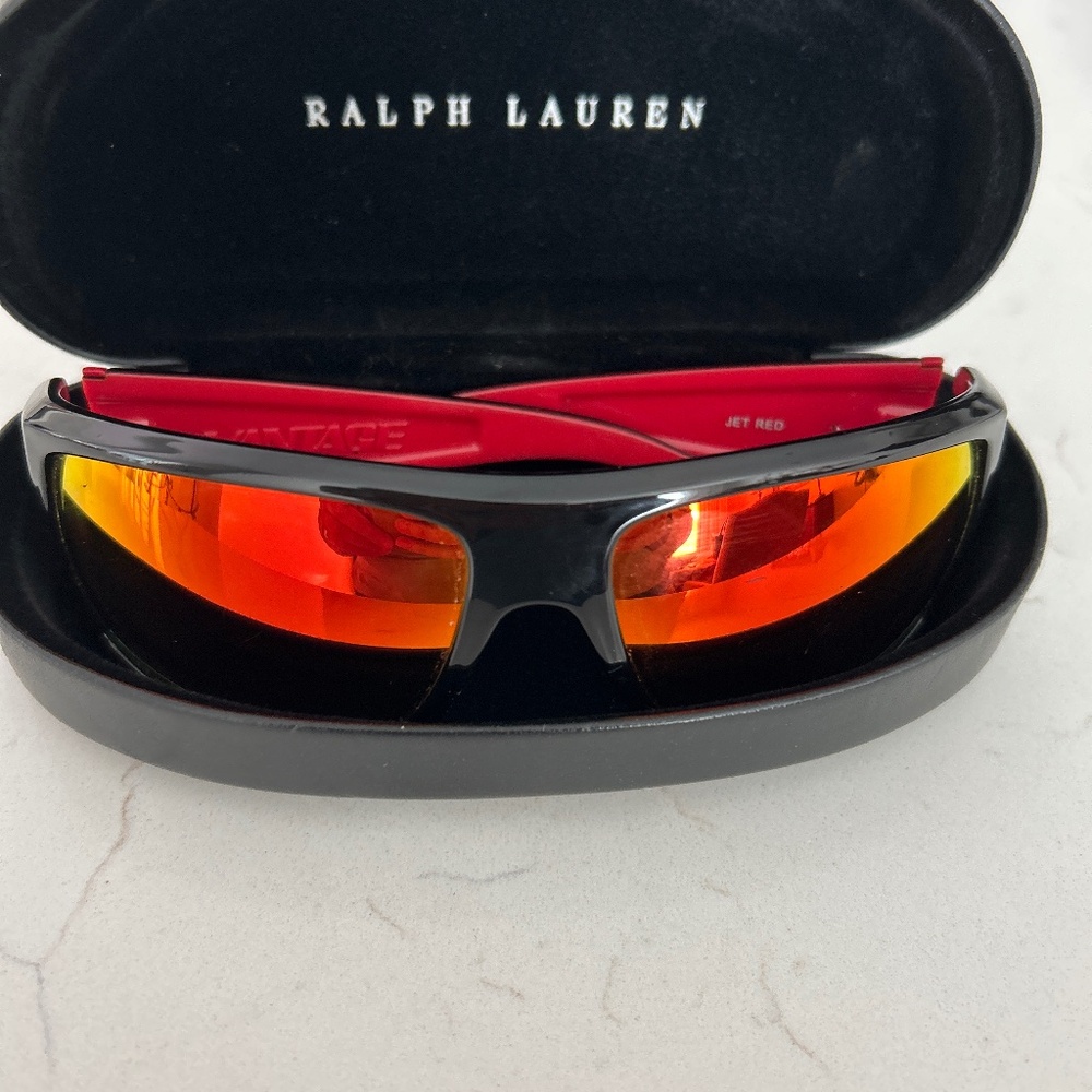 Dragon vantage sunglasses